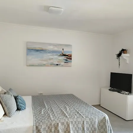 Apartman Iva Novalja Exterior photo