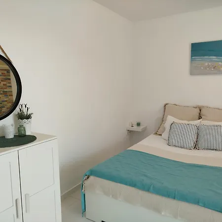 Apartman Iva Novalja Exterior photo