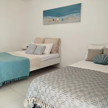 Apartman Iva Novalja Exterior photo
