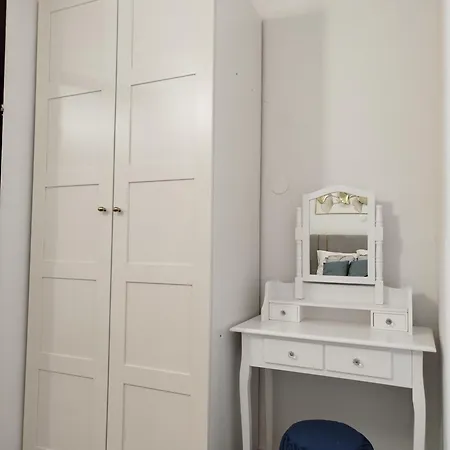 Apartman Iva Novalja Exterior photo