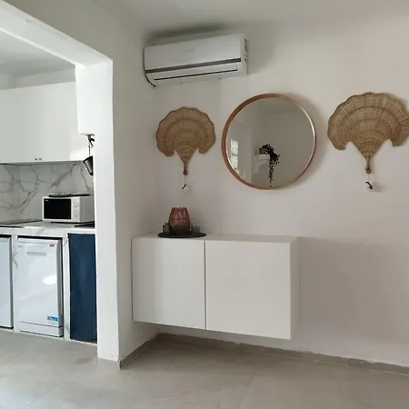 Apartman Iva Novalja Exterior photo