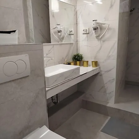 Apartman Iva Novalja Exterior photo
