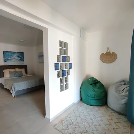 Apartman Iva Novalja Exterior photo