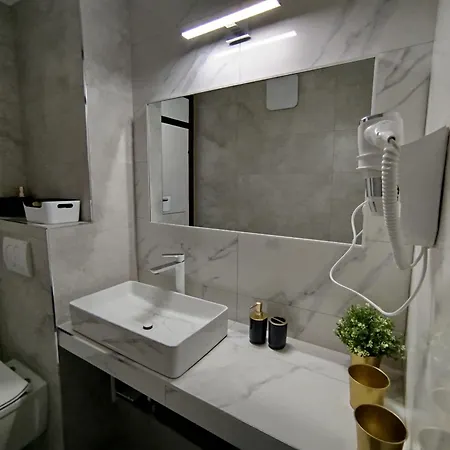 Apartman Iva Novalja Exterior photo