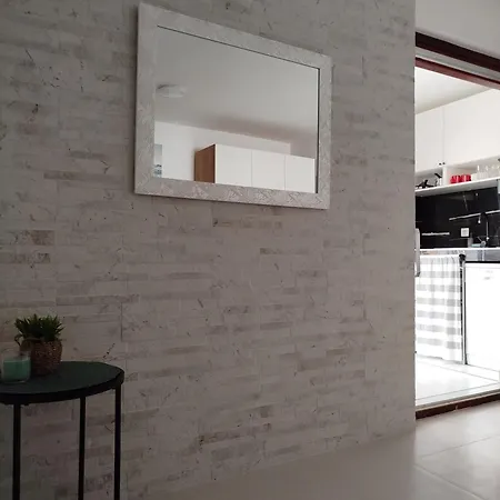 Apartman Iva Novalja Exterior photo
