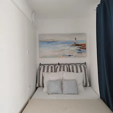 Apartman Iva Novalja Exterior photo