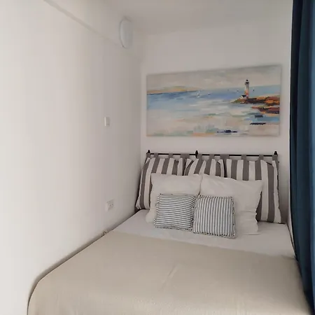Apartman Iva Novalja Exterior photo