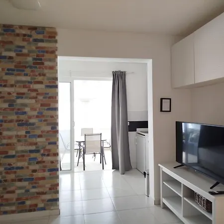 Apartman Iva Novalja Exterior photo