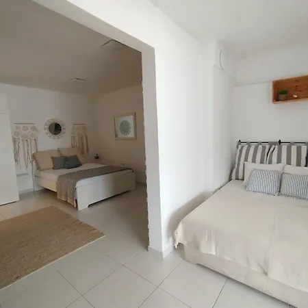 Apartman Iva Novalja Exterior photo
