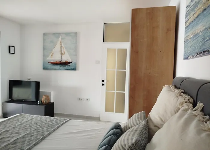 Apartman Iva