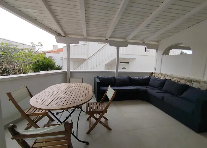 Apartman Iva