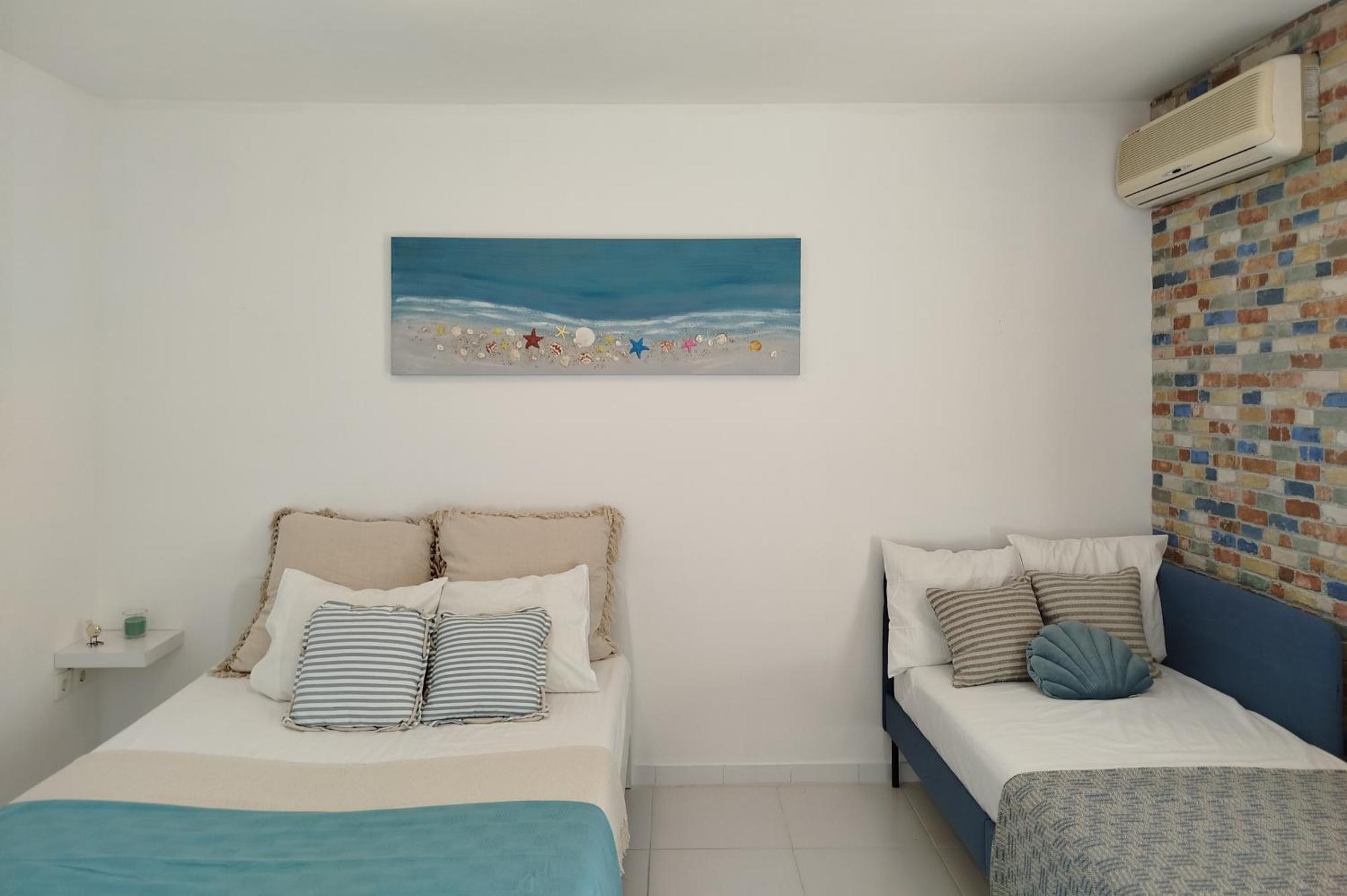 Appartement Iva