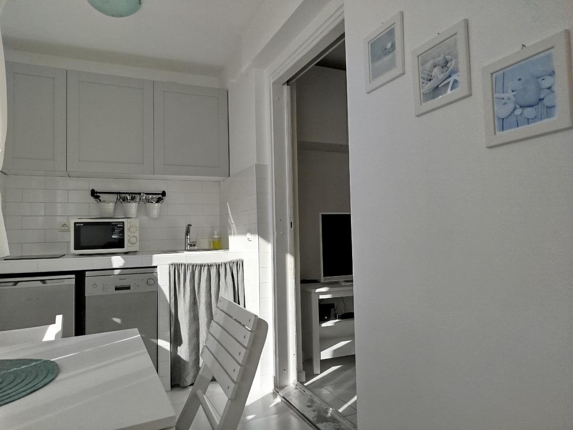 Iva Appartement *