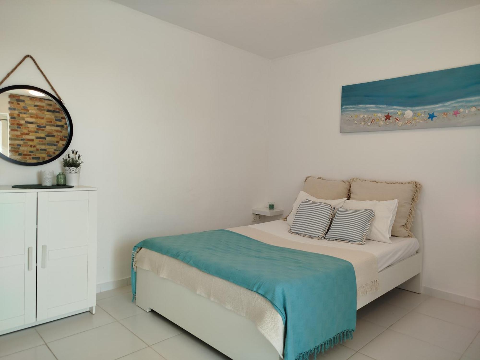 Appartement Iva