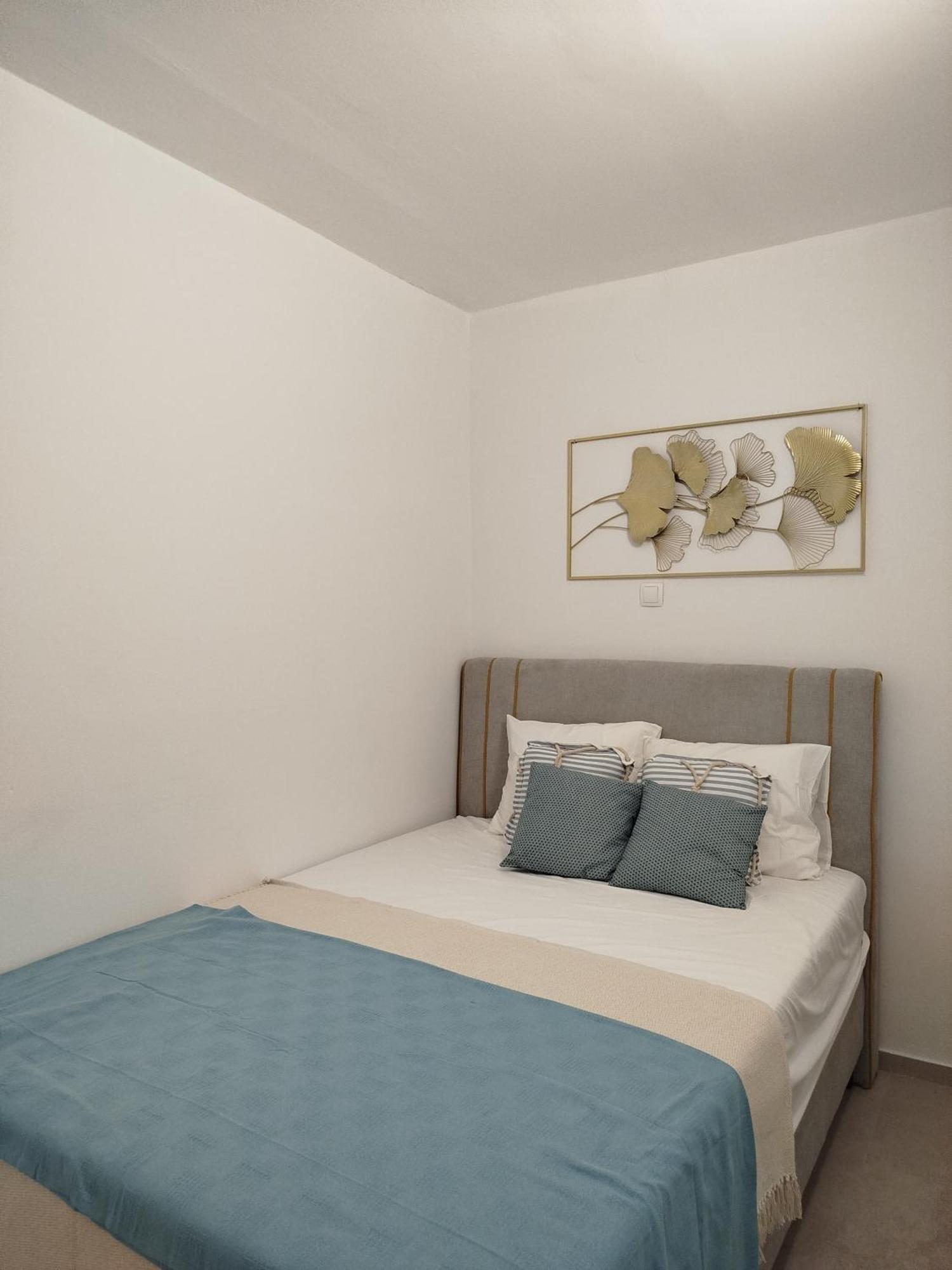 Iva Appartement Novalja