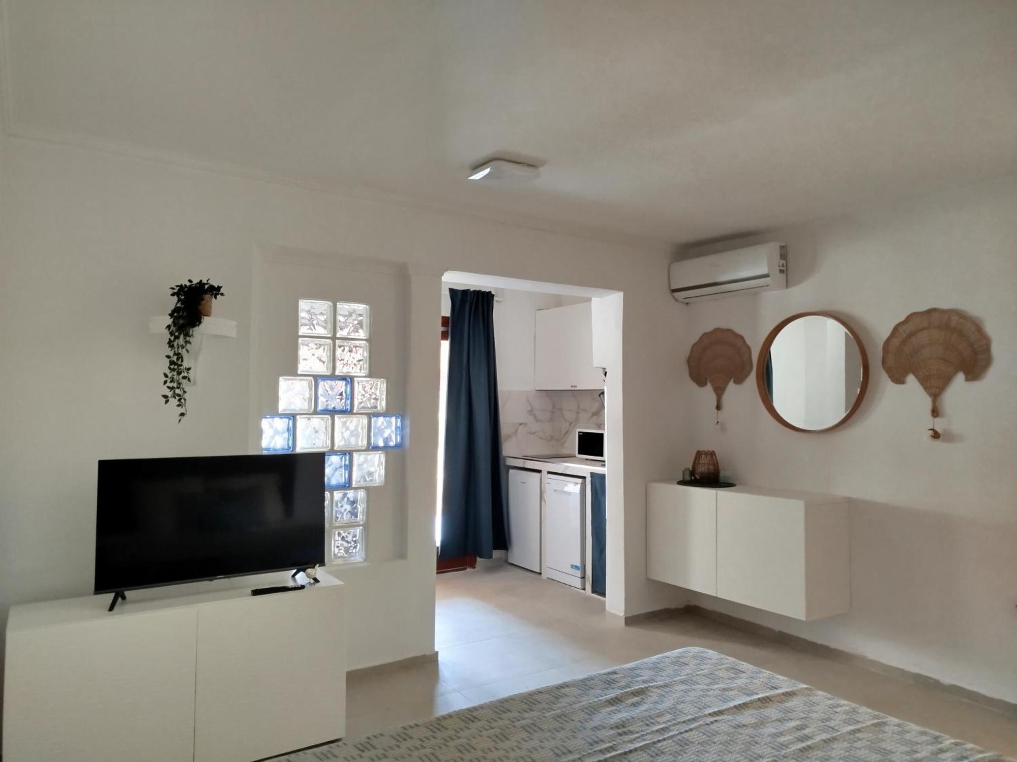 Iva Appartement *