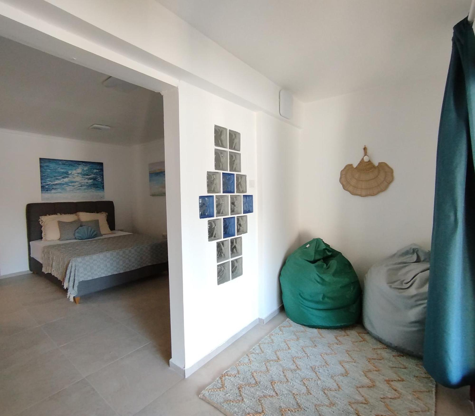 Iva Appartement Novalja
