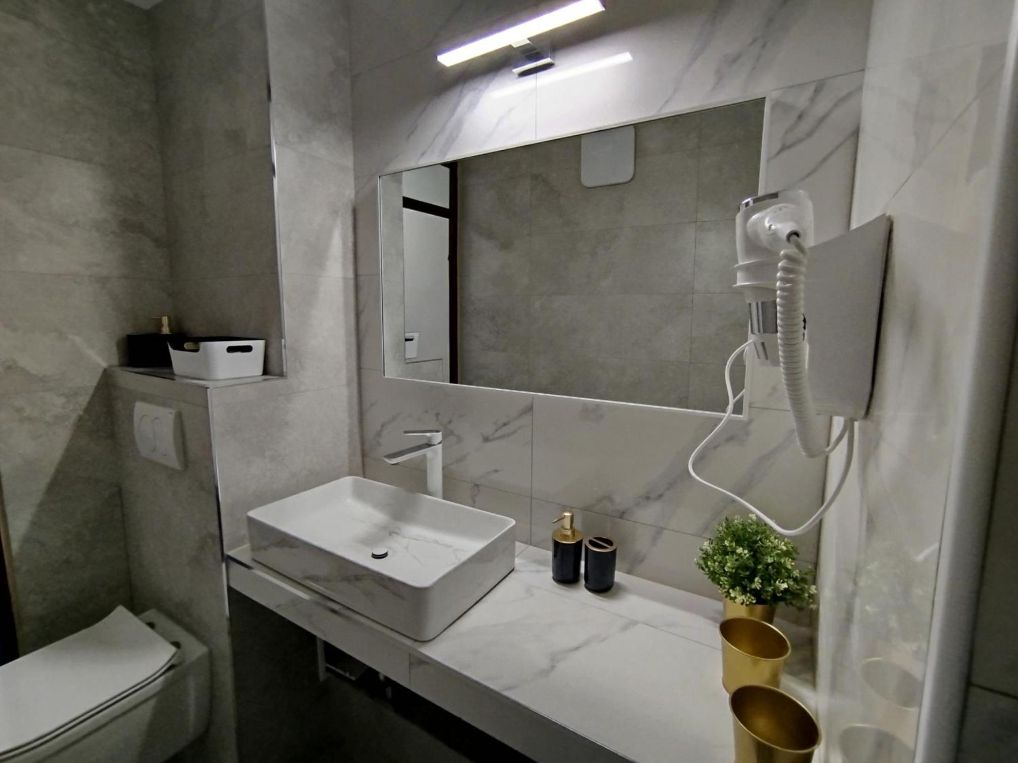 Appartement Iva *