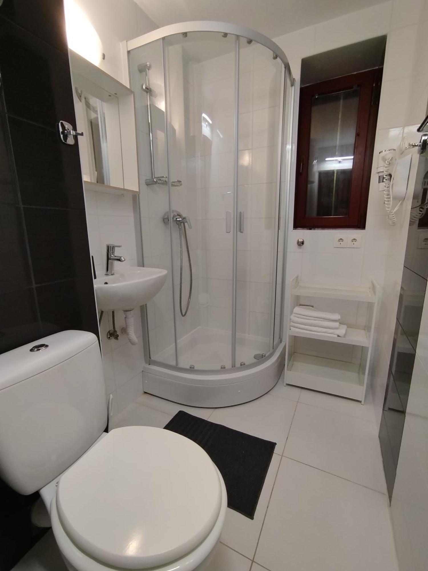 Appartement Iva Novalja