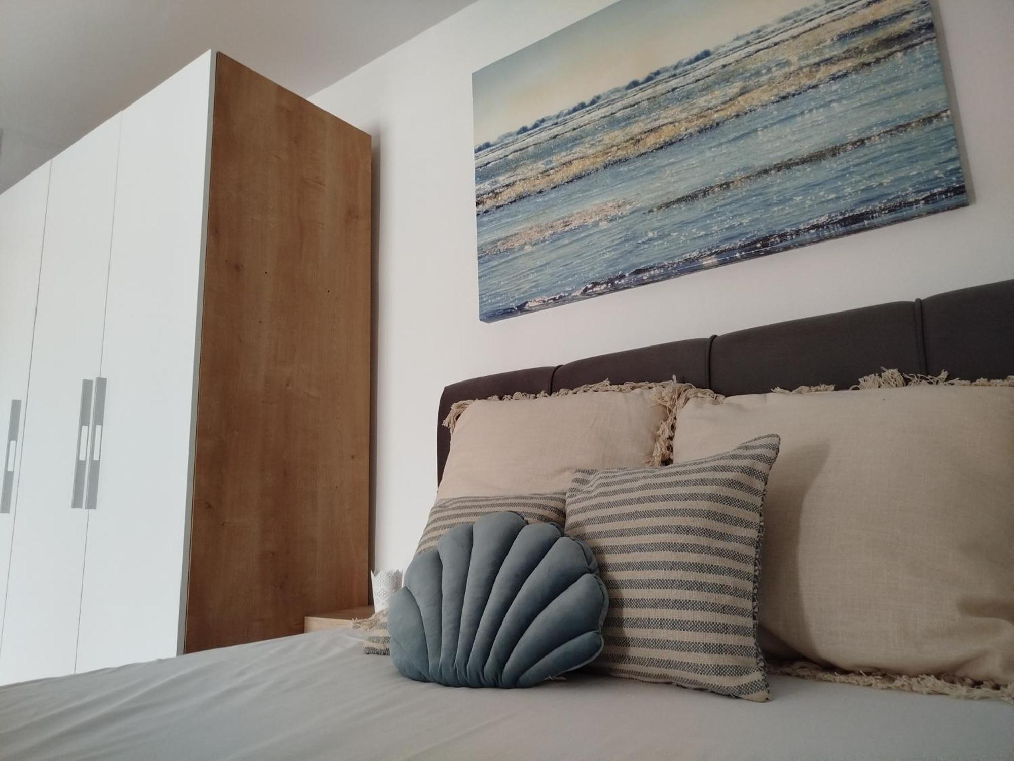 Appartement Iva