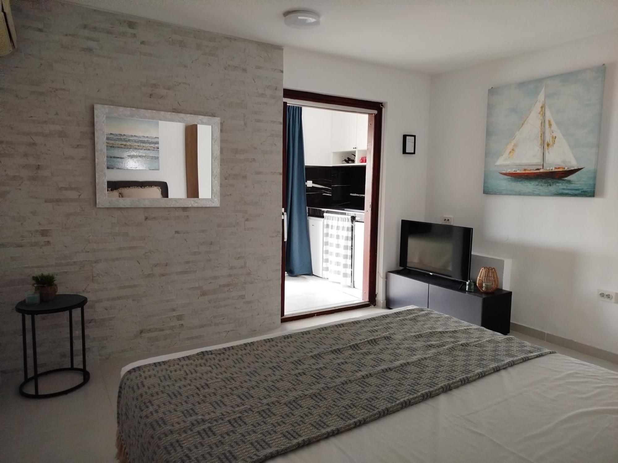 Iva Appartement Novalja