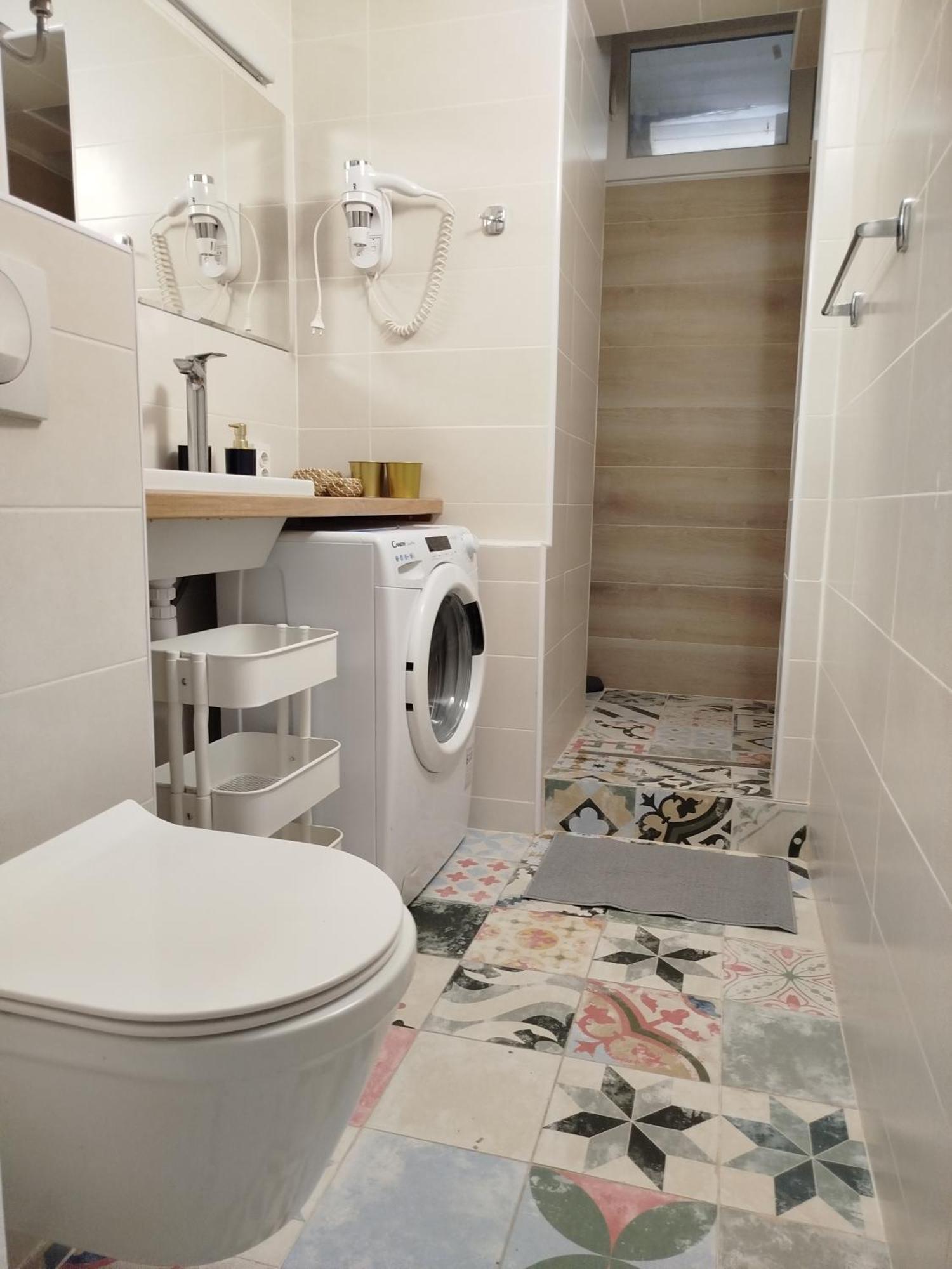 Iva Appartement *