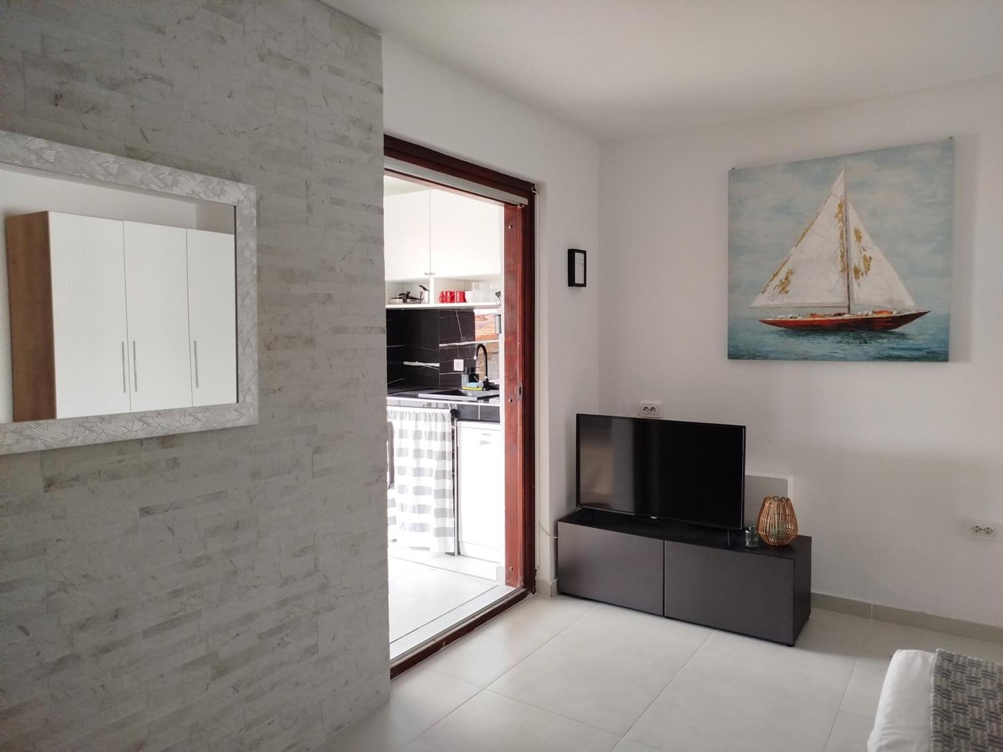 Appartement Iva Novalja