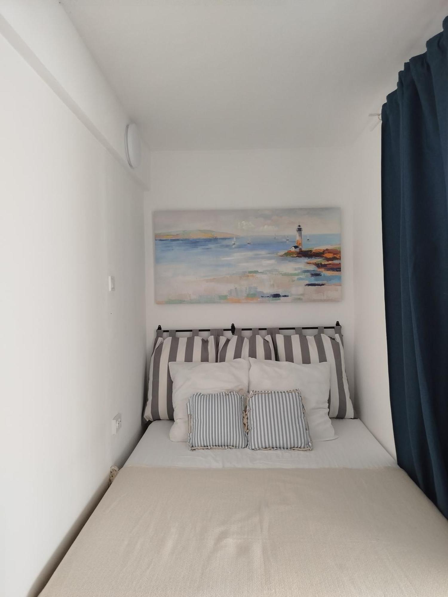 Appartement Iva