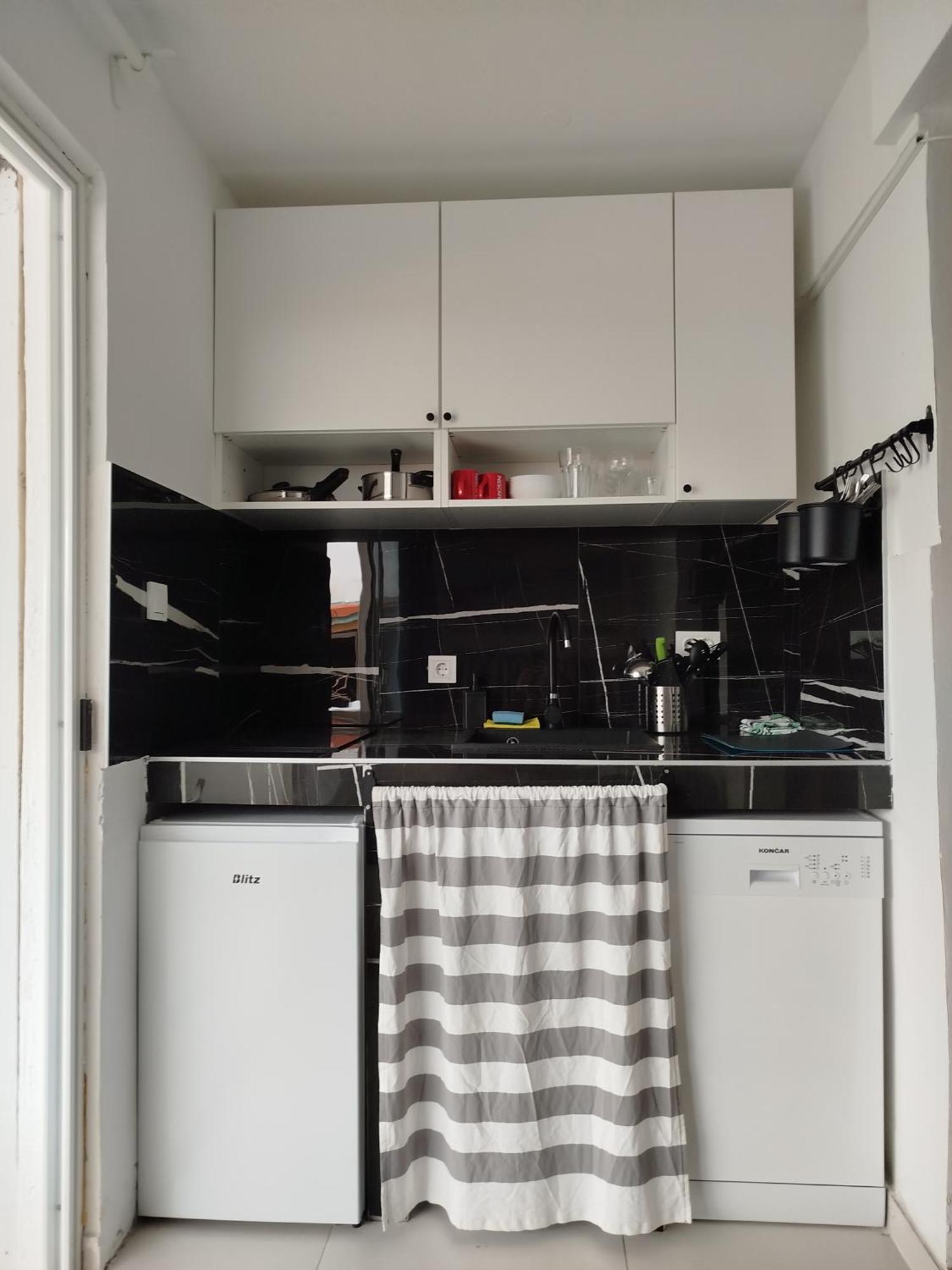 Iva Appartement
