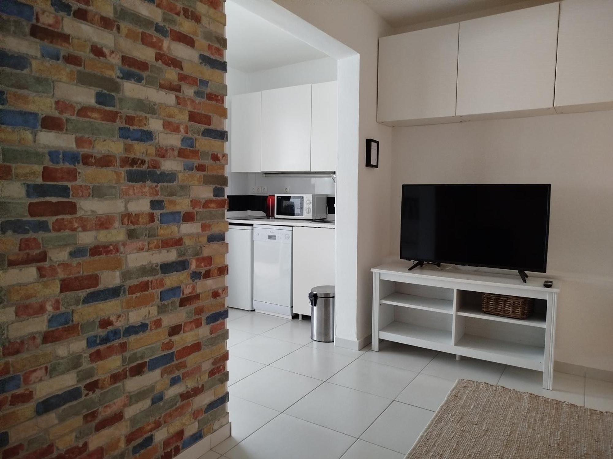 Iva Appartement *