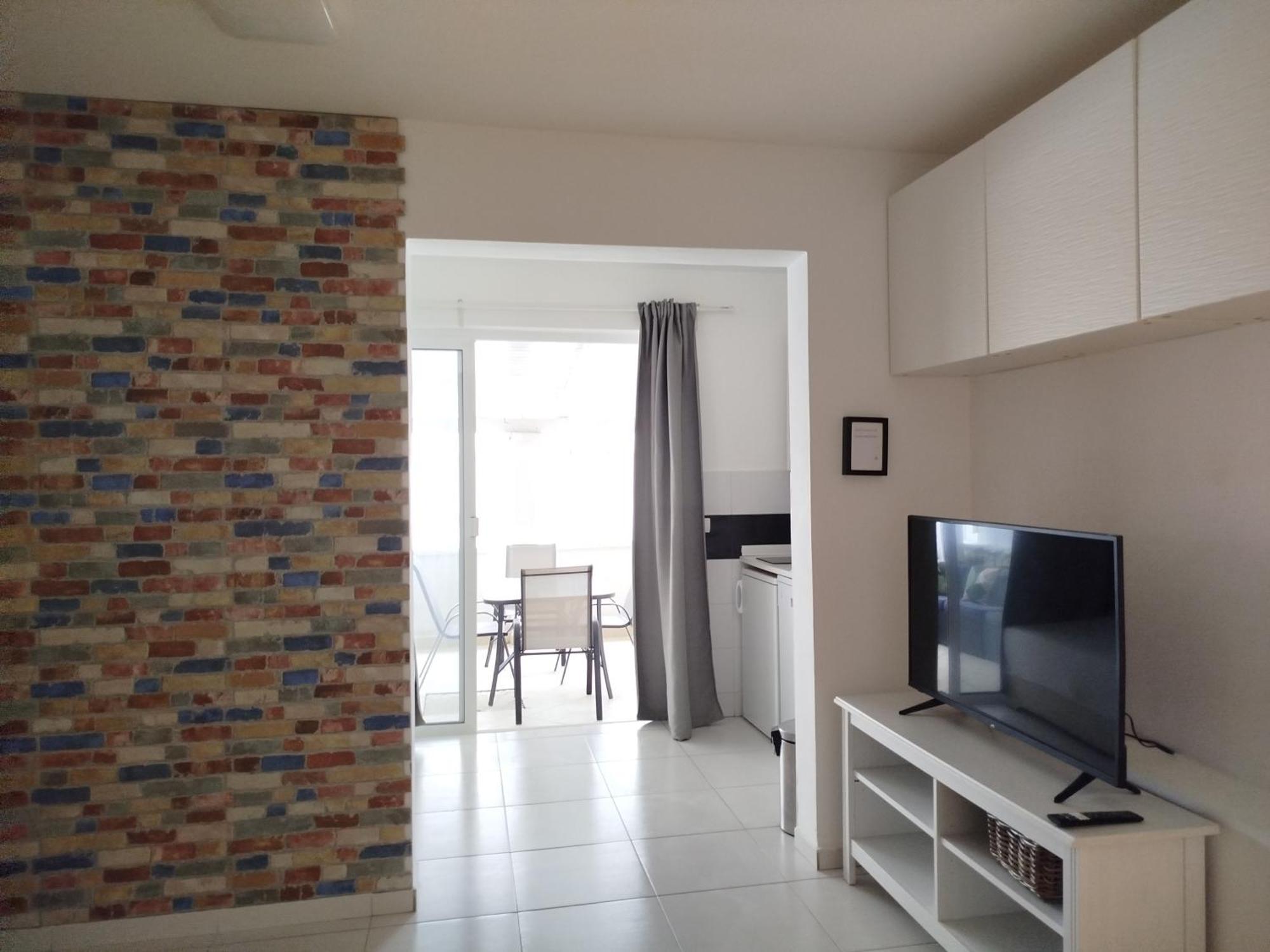 Iva Appartement *