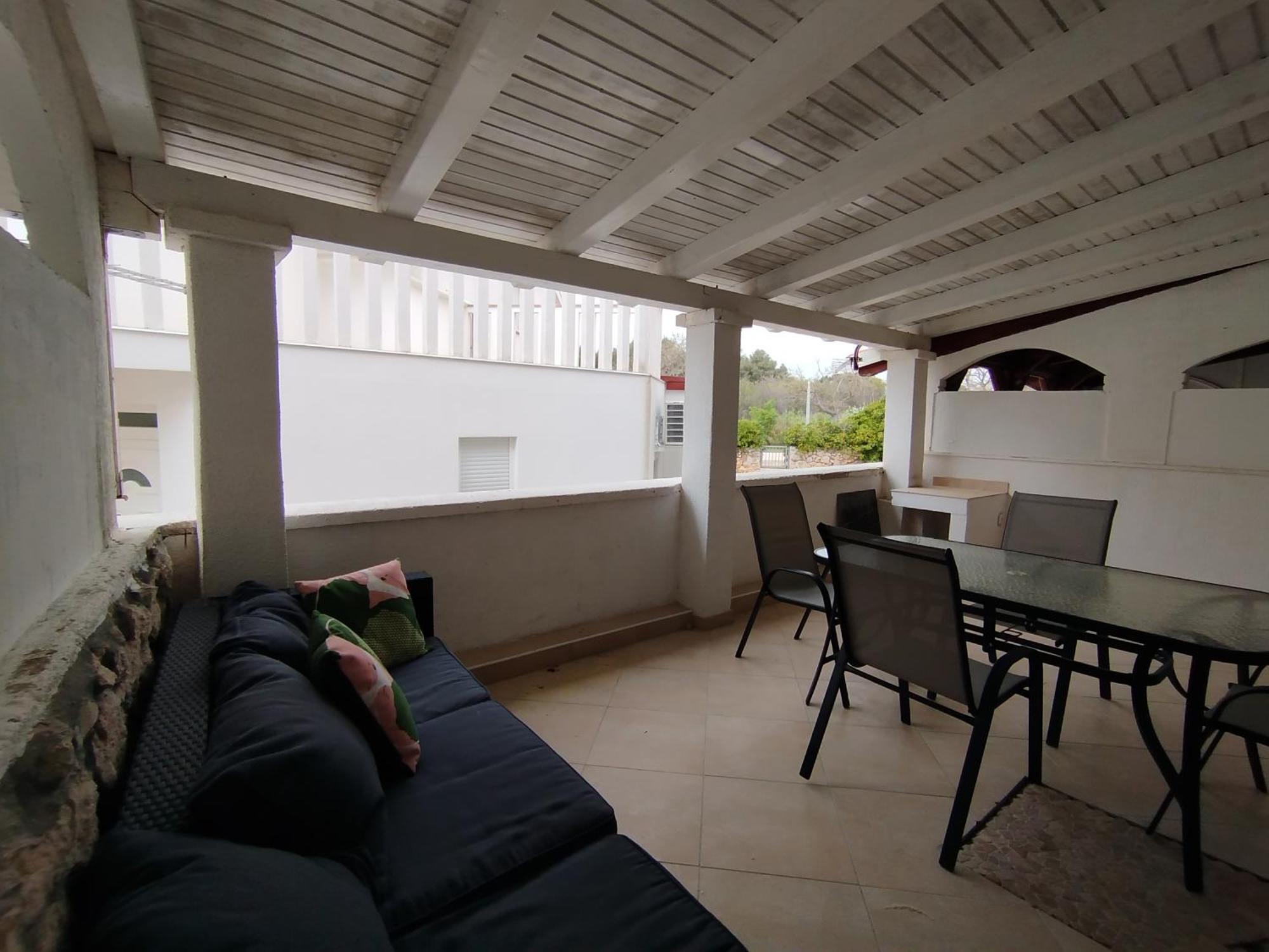 Iva Appartement *
