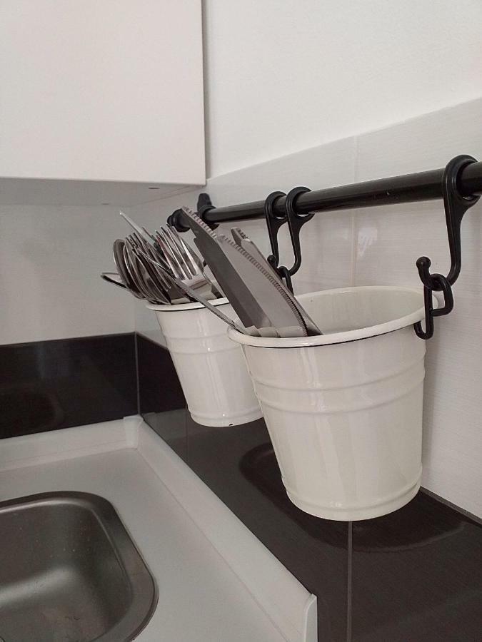Appartement Iva Novalja