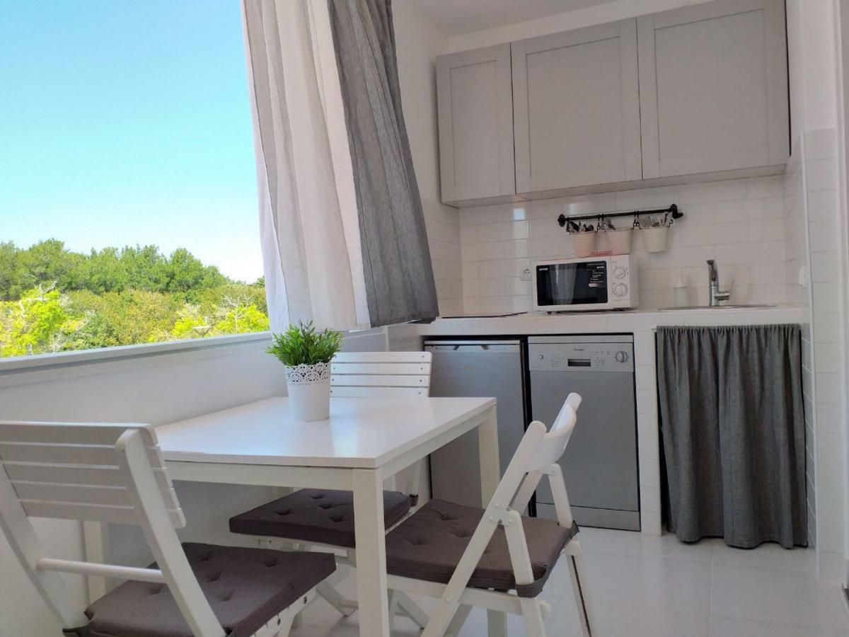 Appartement Iva *