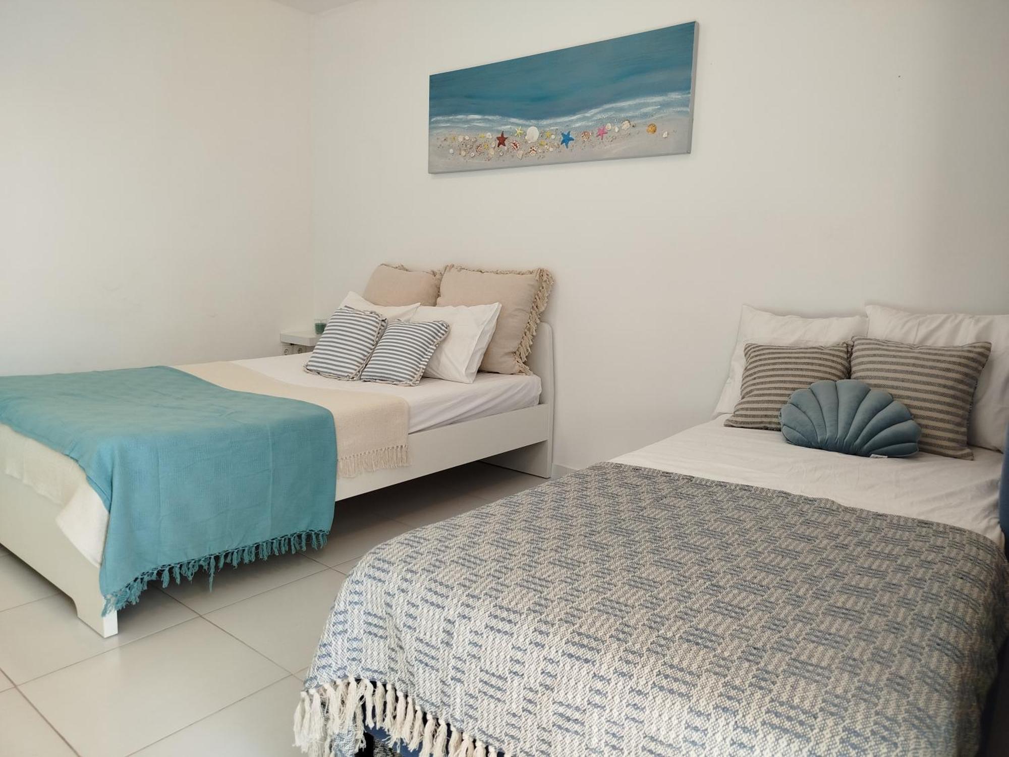 Iva Apartamento