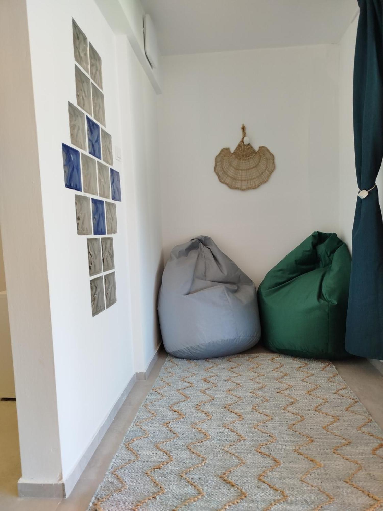 Apartamento Iva