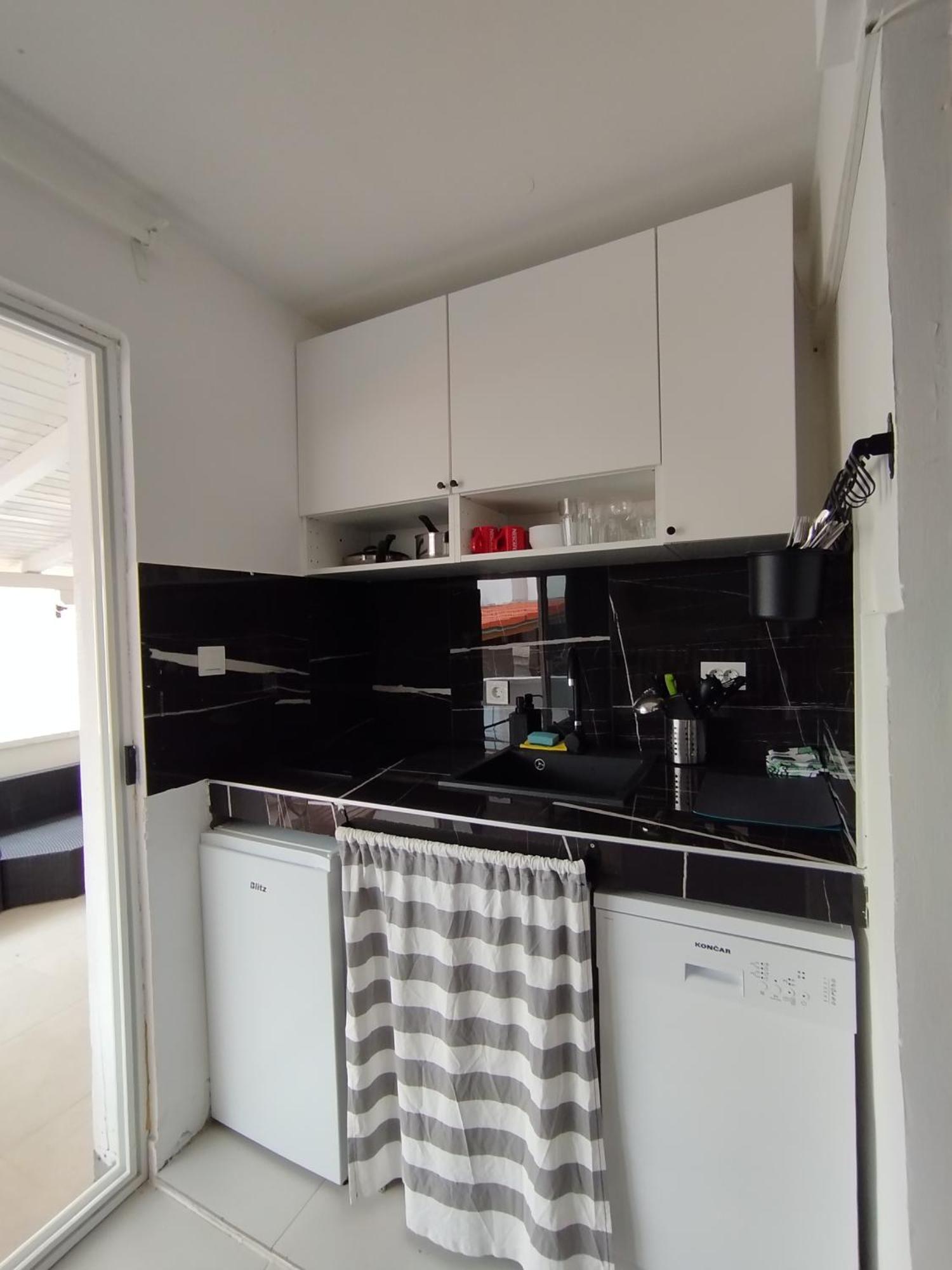 Apartamento Iva *