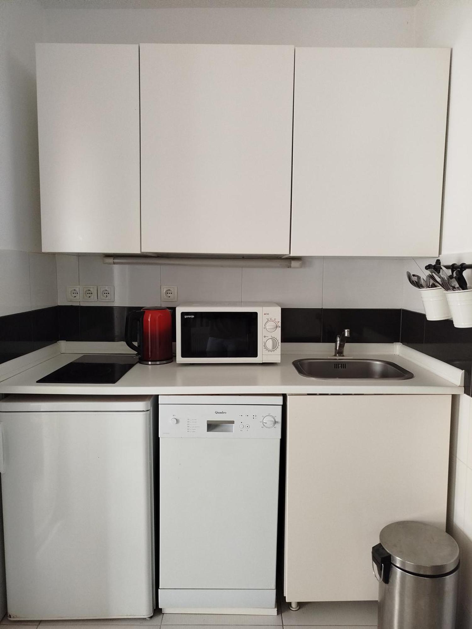 Apartamento Iva Novalja